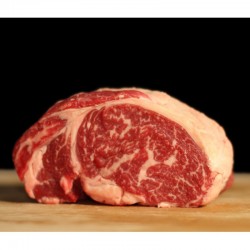 Noix d'entrecôte de boeuf