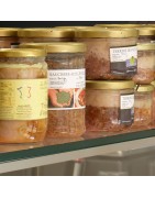 Terrines et bocaux