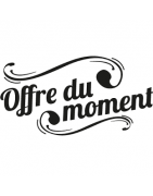 Offres du moment